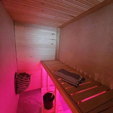 Apartamento Mountain Homes Sunset View And Sauna *