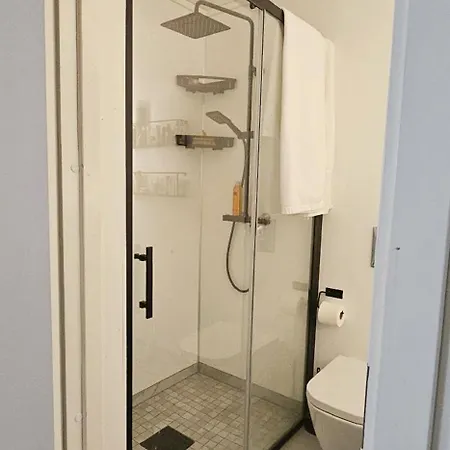 Mountain Homes Sunset View&sauna * Narvik