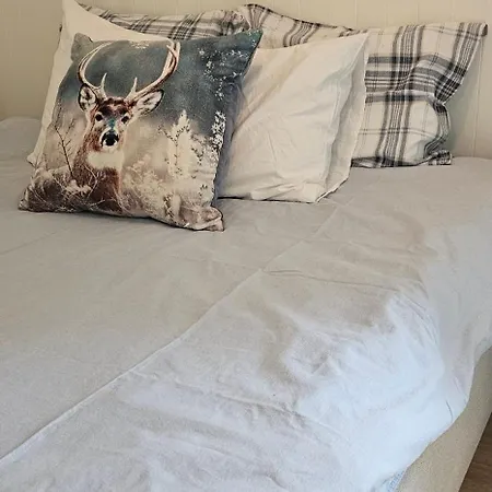 Mountain Homes Sunset View&sauna